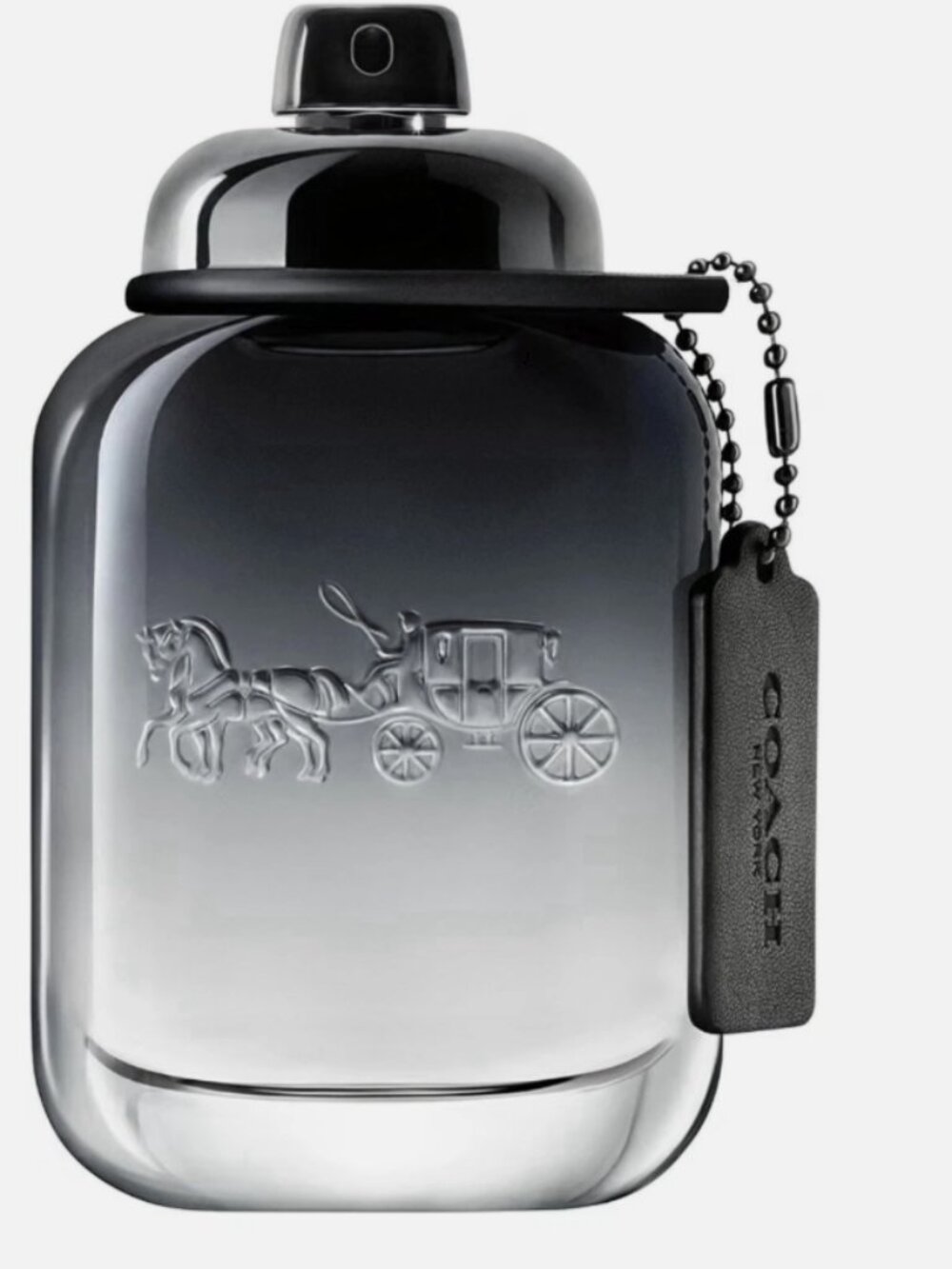 Coach New York Men 1.3oz 40ml New